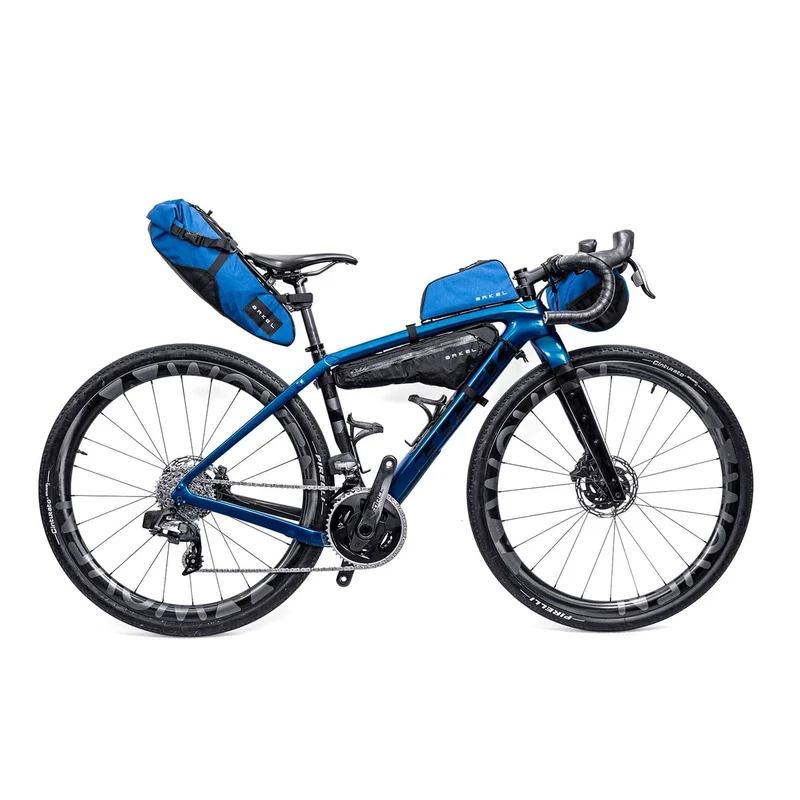 Sacoche de cadre top tube Arkel Taco 1 L