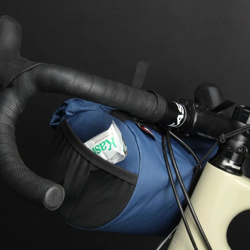 Sacoche de guidon vélo étanche Arkel Burrito