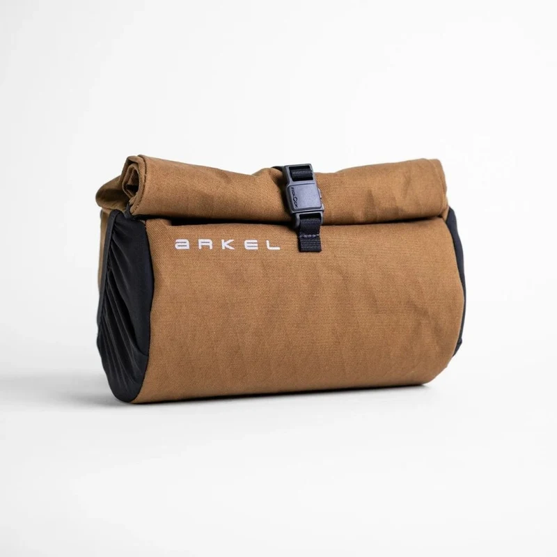 Sacoche de guidon vélo étanche Arkel Burrito