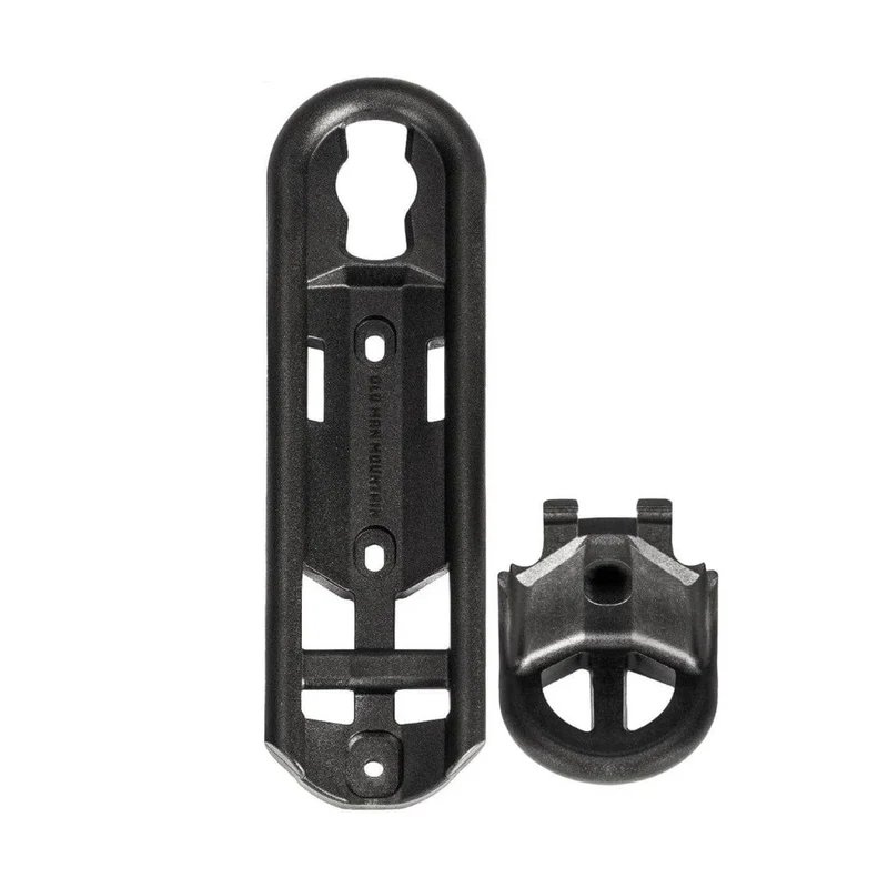 Sacoche de fourche étanche Arkel Forkpacker avec cage de fourche