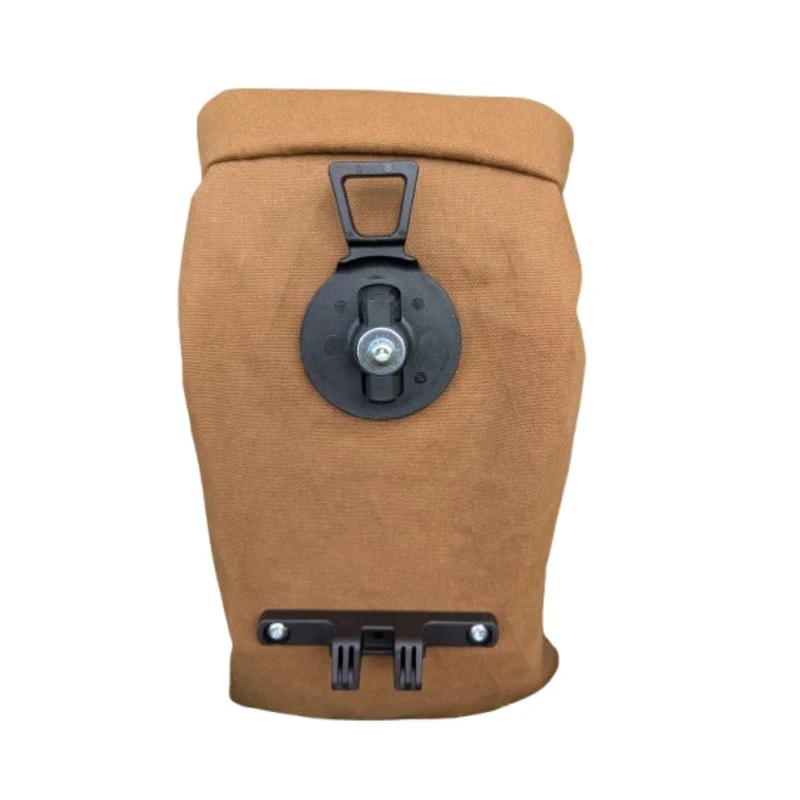 Sacoche de fourche étanche Arkel Forkpacker avec cage de fourche