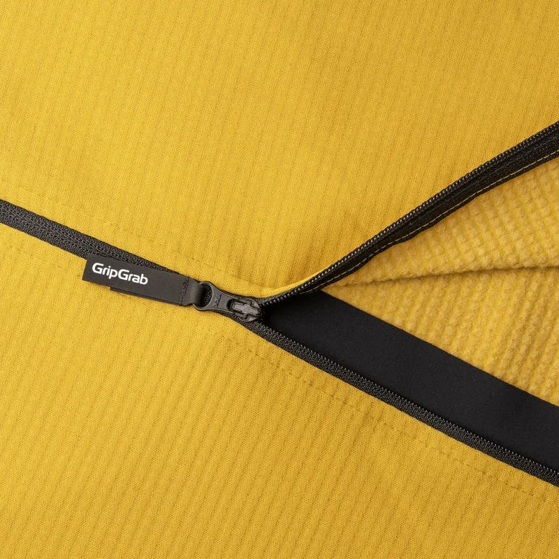 Maillot vélo mérinos manches longues GripGrab Explr