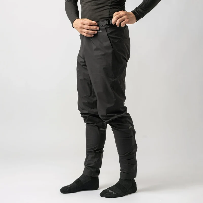 Pantalon de pluie vélo GripGrab Explr