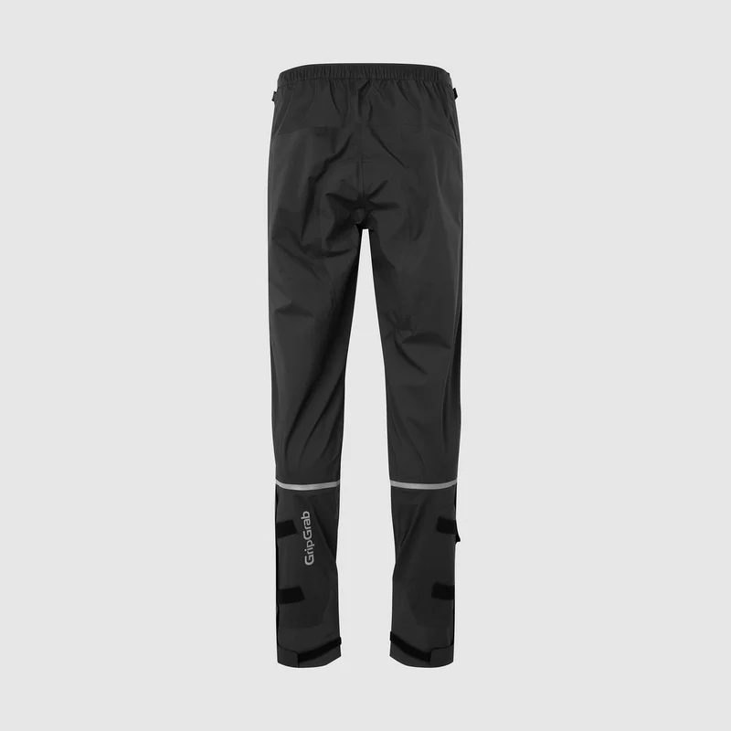 Pantalon de pluie vélo GripGrab Explr