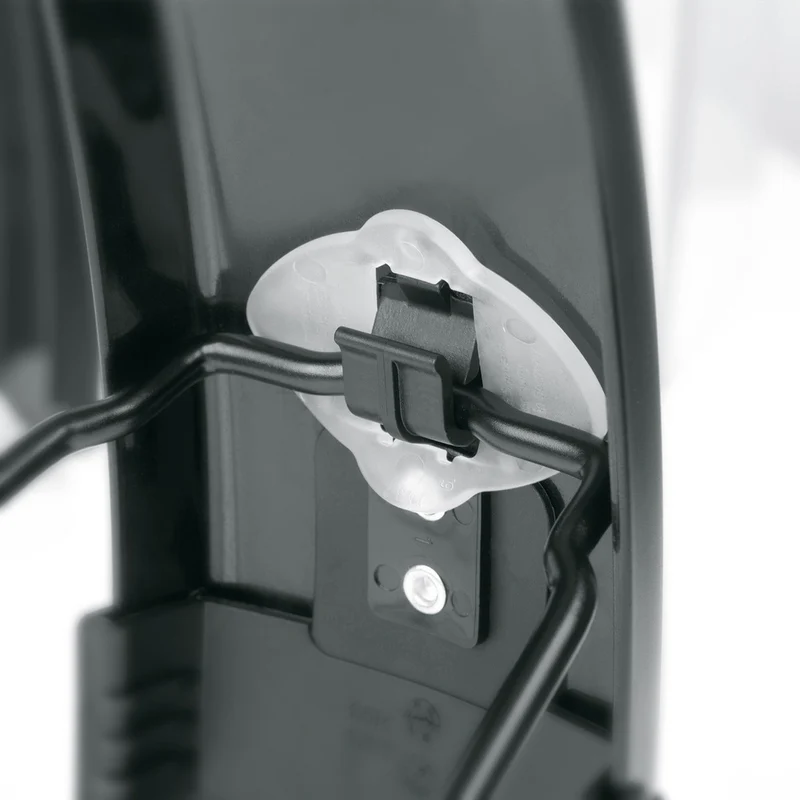 Garde boue avant 20" SKS pour vélo cargo Urban Arrow