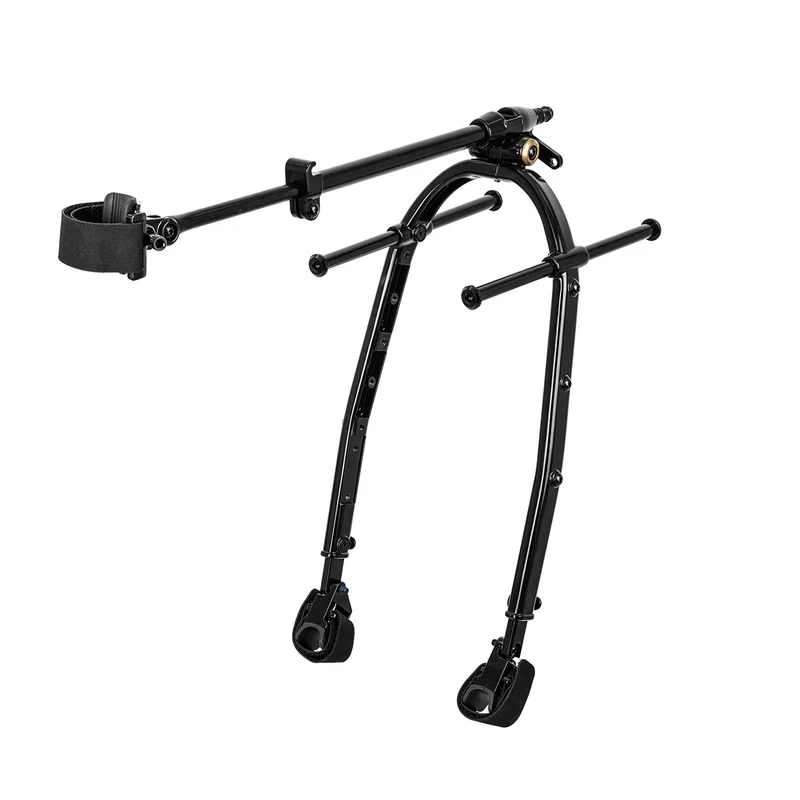 Porte-bagages gravel Topeak Zi:RAK Essential avec Quick Mount