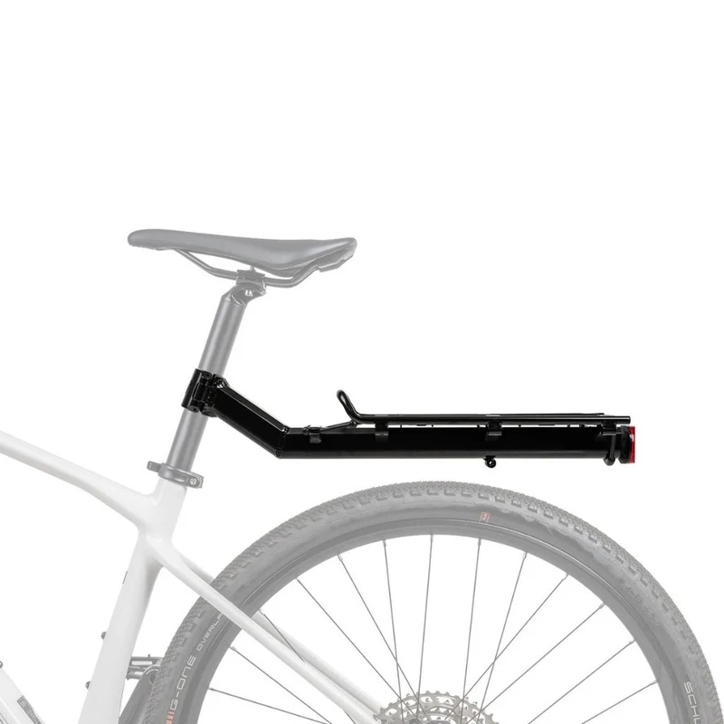Porte-bagages Topeak MTX Beamrack II (TYPE-V)