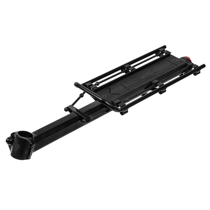 Porte-bagages Topeak MTX Beamrack II (TYPE-E)