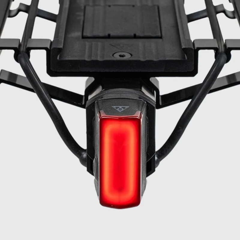 Porte-bagages Topeak MTX Beamrack II (Type-A)