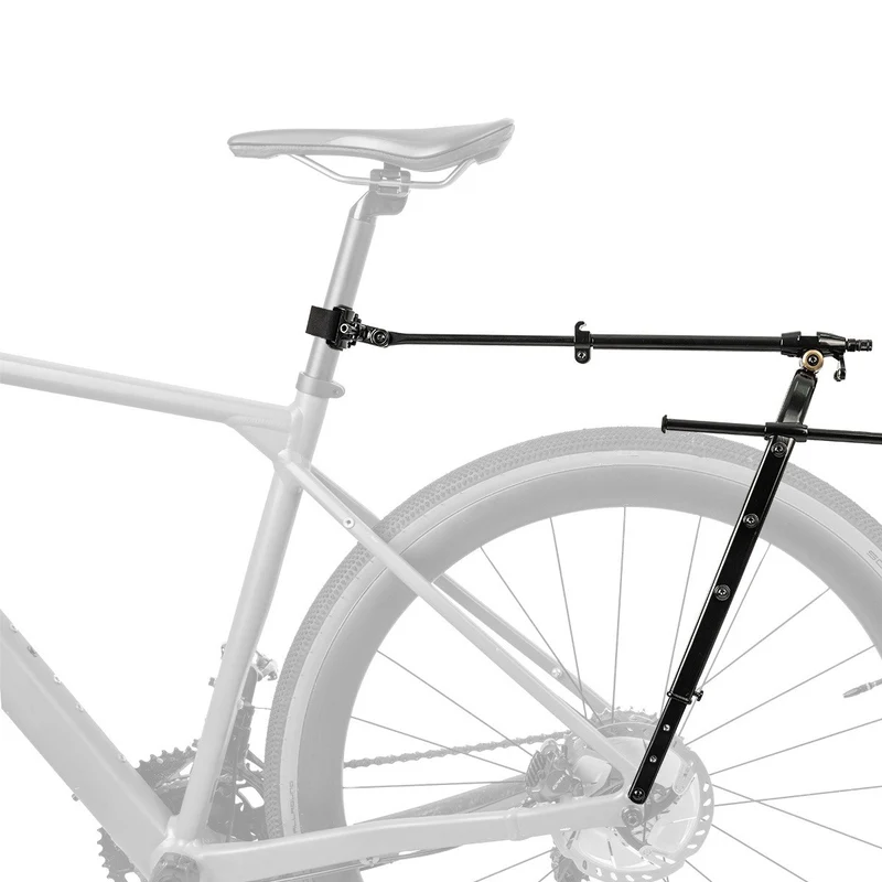 Porte-bagages Gravel Topeak Zi:RAK Essential