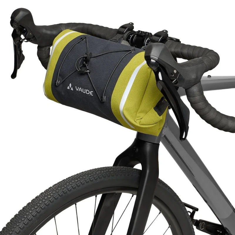 Sacoche de guidon étanche Trailfront Compact Vaude