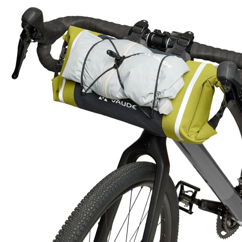 Sacoche de guidon étanche Trailfront Compact Vaude