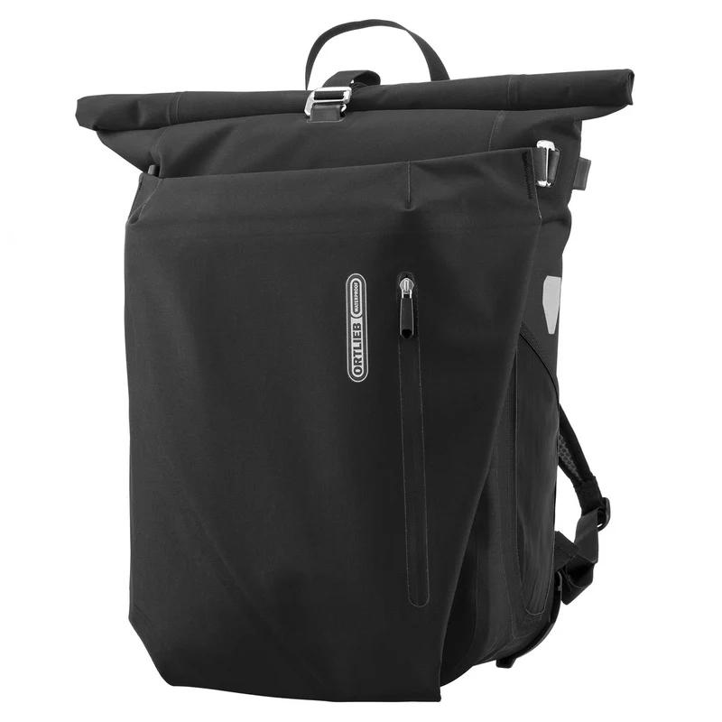 Sac à dos convertible en sacoche vélo Ortlieb Vario Plus Cordura
