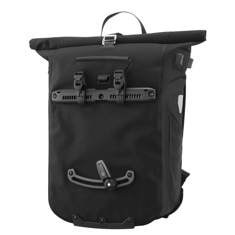 Sac à dos convertible en sacoche vélo Ortlieb Vario Plus Cordura