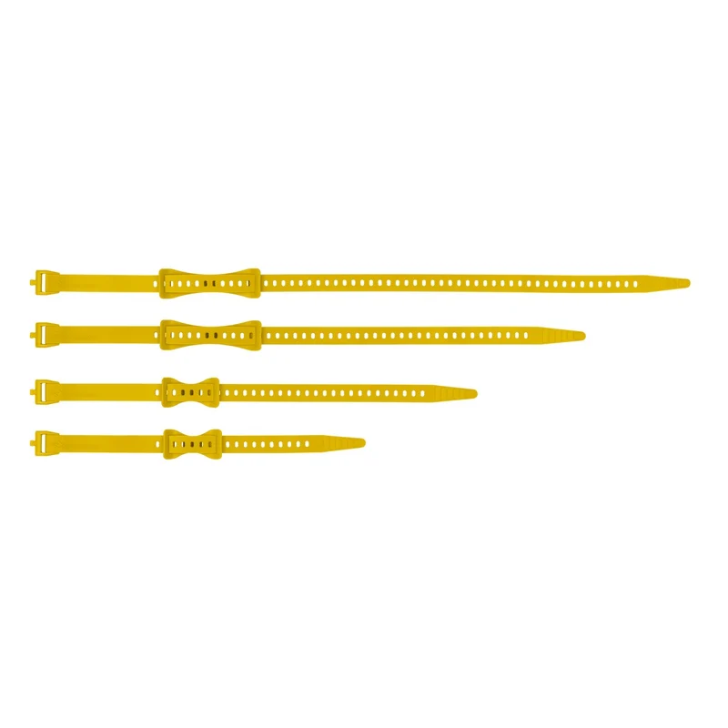 Set de 4 sangles Sea to Summit Stretch-Loc