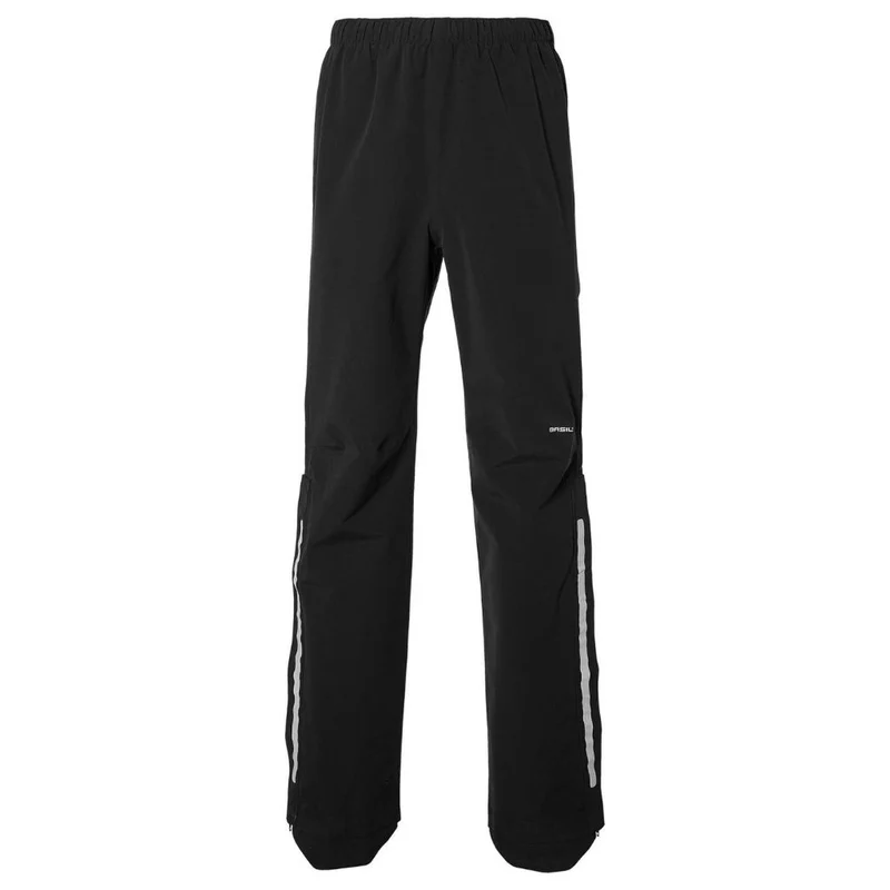 Pantalon de pluie vélo homme Basil Mosse