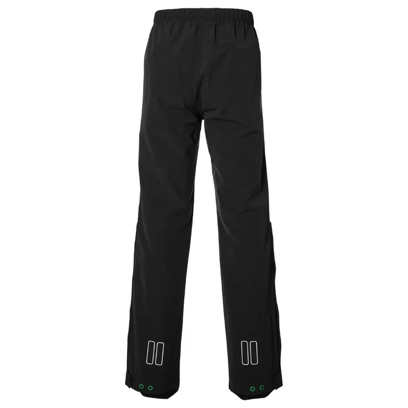Pantalon de pluie vélo homme Basil Mosse