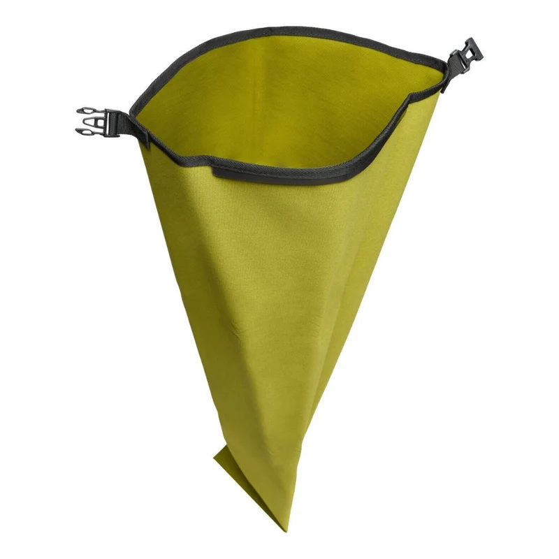 Sacoche de selle bikepacking Vaude Trailsaddle Cage 15L