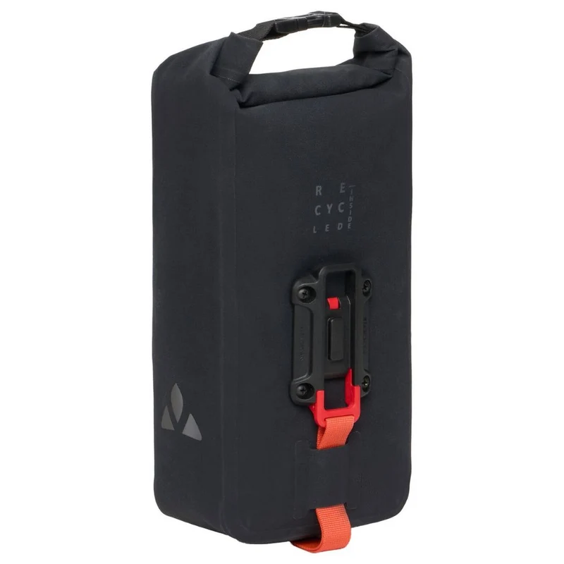 Sacoche de fourche étanche bikepacking Vaude Trailfork 4L