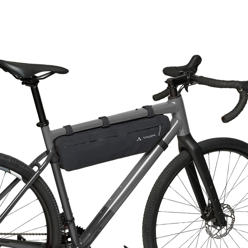 Sacoche de cadre vélo étanche Vaude Trailframe L