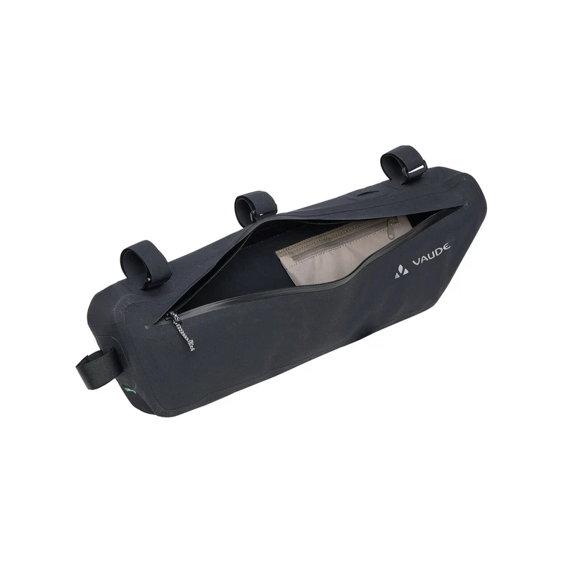 Sacoche de cadre vélo étanche Vaude Trailframe L