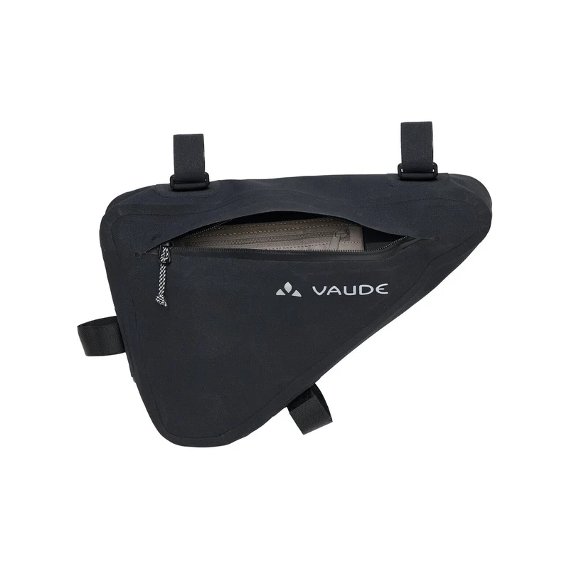 Sacoche de cadre vélo étanche Vaude Trailframe M