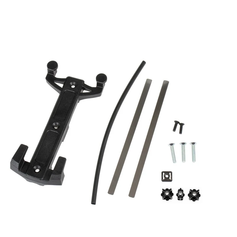 Adaptateur fourche QLS pour sacoche vélo Ortlieb Fork-Pack