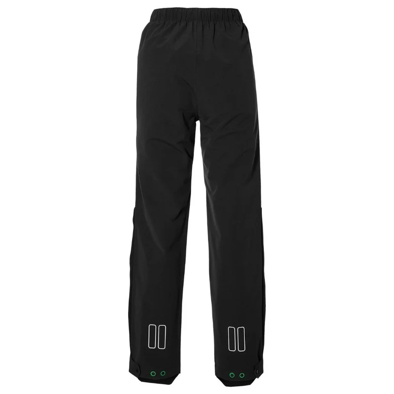 Pantalon de pluie vélo femme Basil Mosse