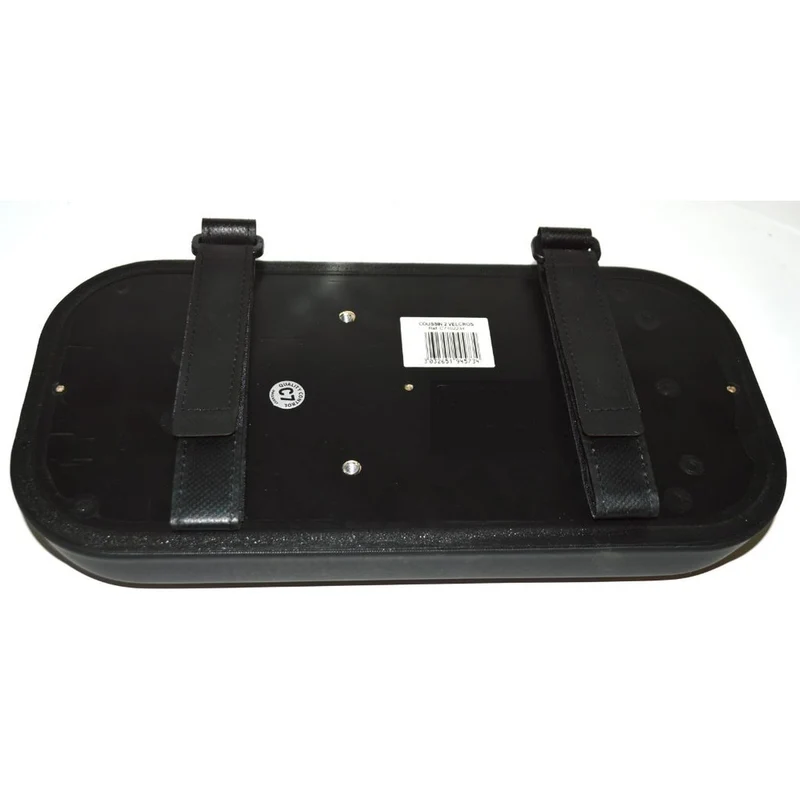 Coussin pour porte-bagage vélo longtail SMP