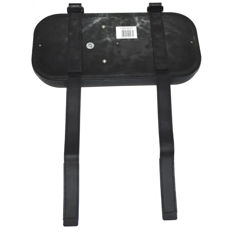 Coussin pour porte-bagage vélo longtail SMP