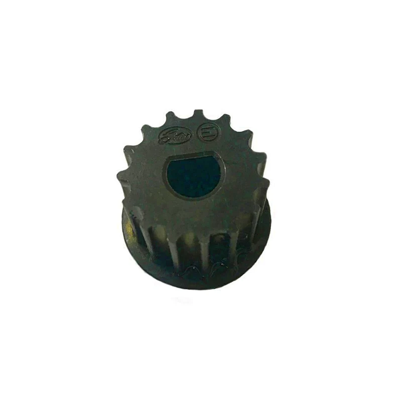 Evolve Motor Gear