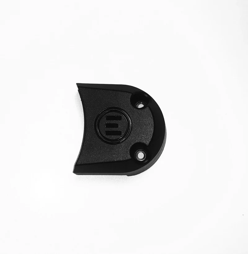 Evolve Belt Covers