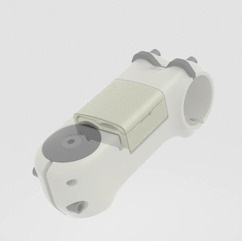 Handyhalter für MK2 einzeln bestellbar