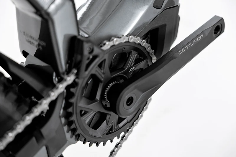 Centurion No Pogo R3000