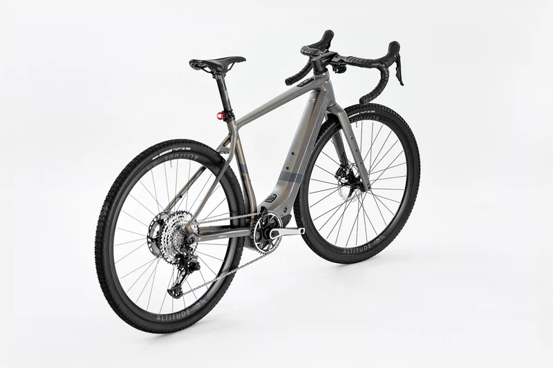 Centurion Crossfire R2000 D