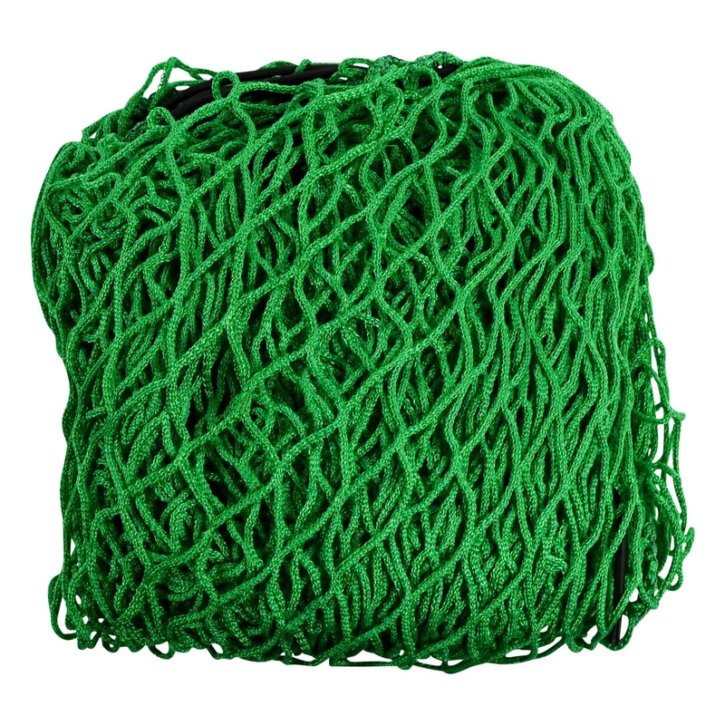 Anhängernetz 2,0 x 3,0 m in Tasche – Material Polyester, Abmessungen 2,0 x 3,0 m