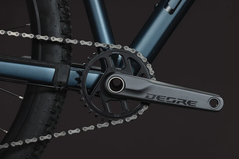 CUBE Reaction SLX navyblack´n´black