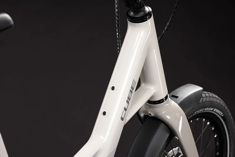 CUBE Compact Hybrid 540 cotton´n´reflex