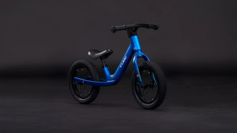 CUBE Numove 120 walk topasblue´n´nebula