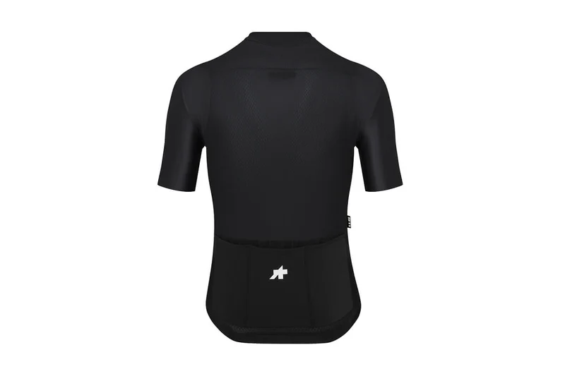Assos Mille GT S11 Evo Jersey