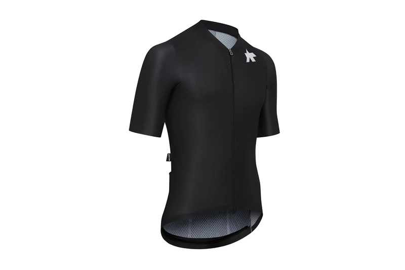 Assos Mille GT S11 Evo Jersey