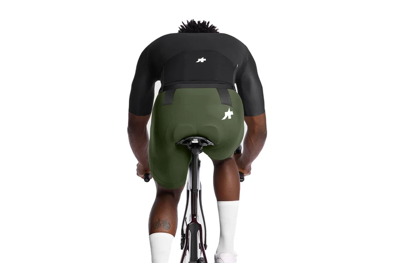 Assos Mille GT S11 Evo Jersey
