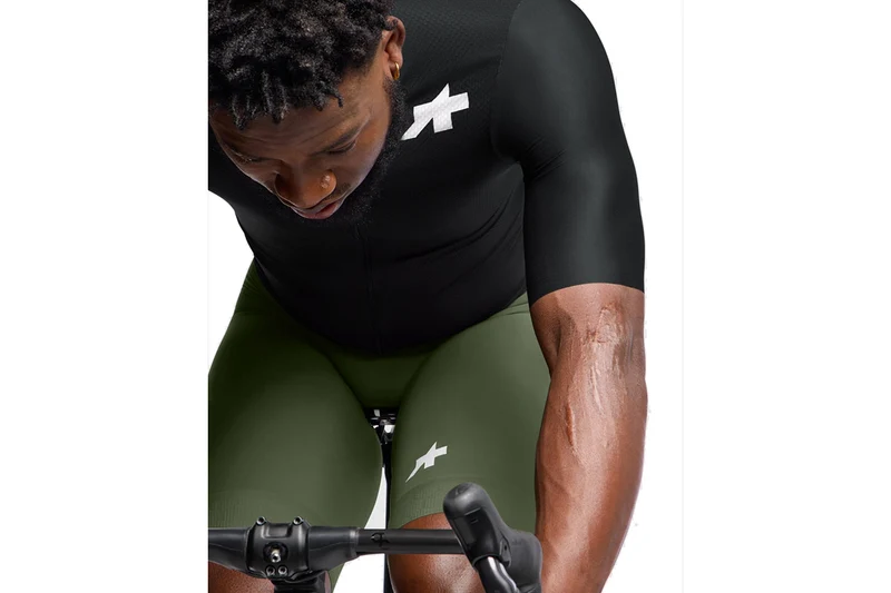 Assos Mille GT S11 Evo Jersey