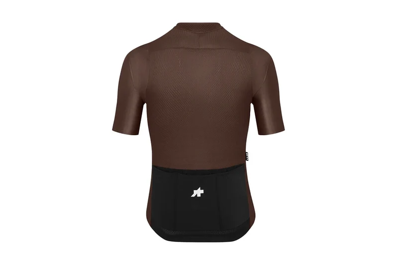 Assos Mille GT S11 Evo Jersey