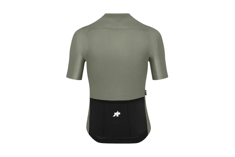 Assos Mille GT S11 Evo Jersey