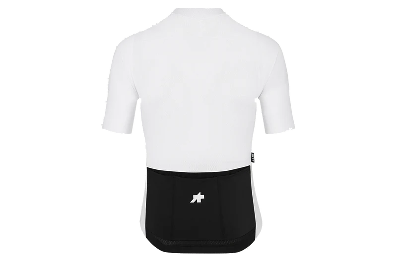 Assos Mille GT S11 Evo Jersey