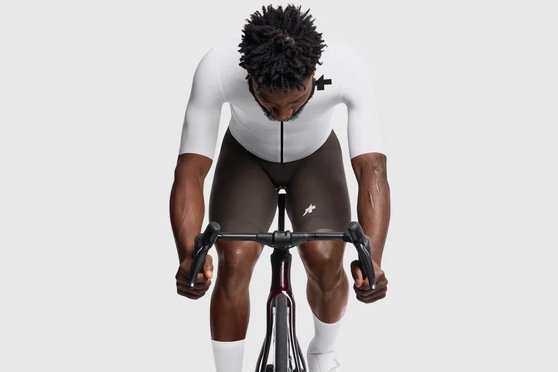 Assos Mille GT S11 Evo Jersey