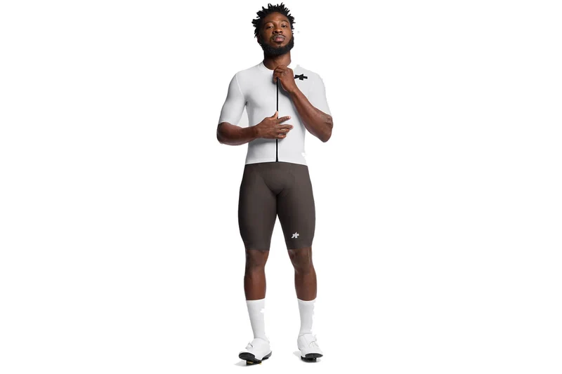 Assos Mille GT S11 Evo Jersey