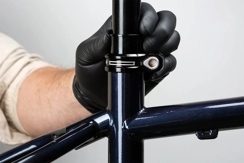 Cane Creek Seat Post Shim