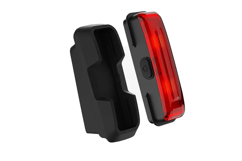 Giro Register II/Isode II Vent Light